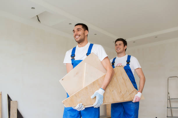 Best Same-Day Junk Removal Services  in Port Aransas, TX