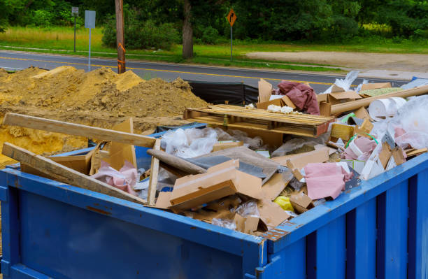 Best Recycling Services for Junk  in Port Aransas, TX